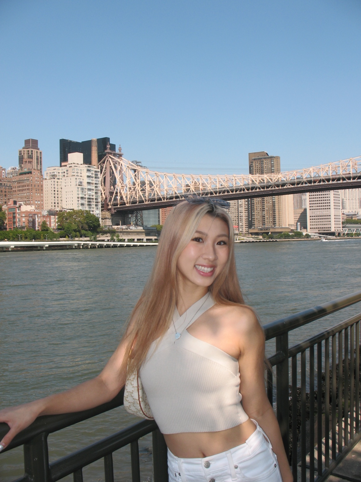Yaya profile