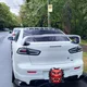 Rushton profile