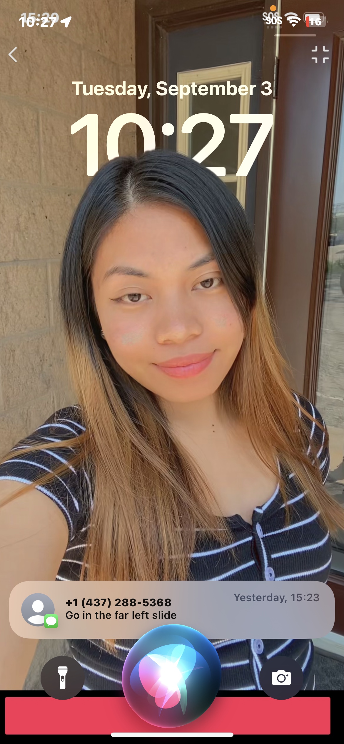 Angelika profile