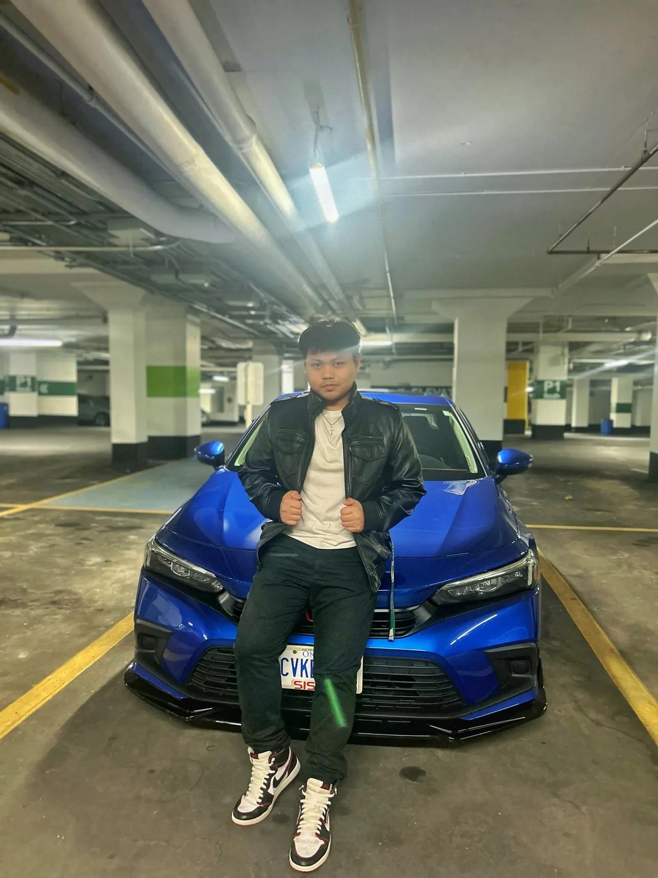 Edwin Mc David Lazo profile