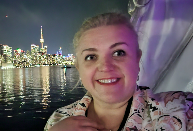 Kateryna