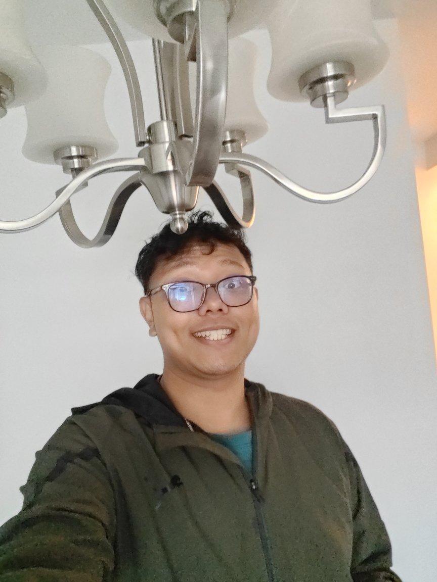 Deeson Gurung profile