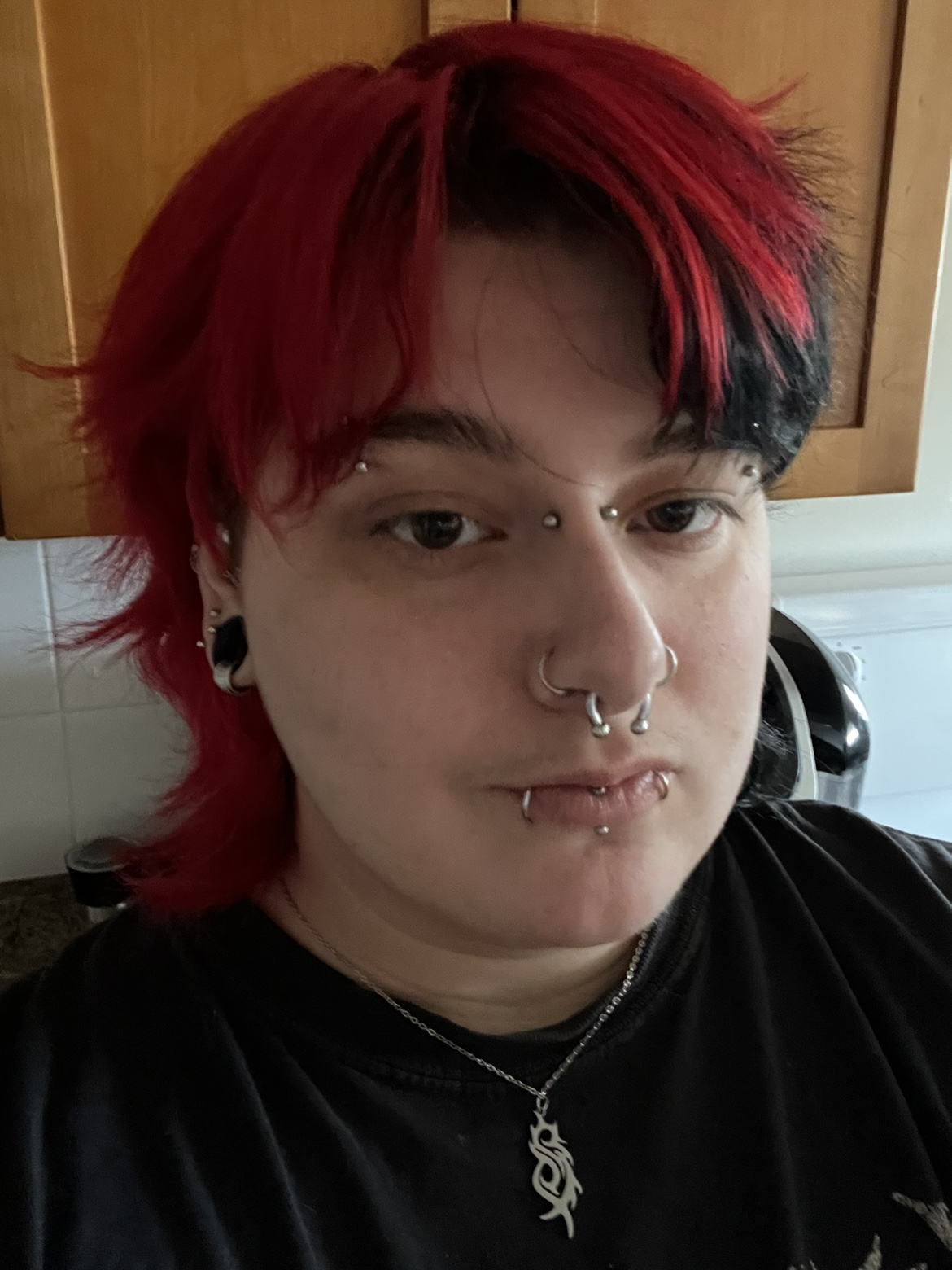 Sam profile