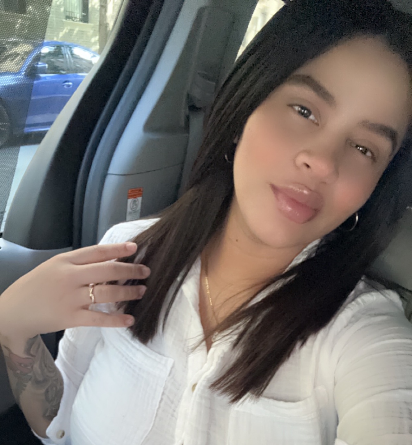 Iris Richiez profile
