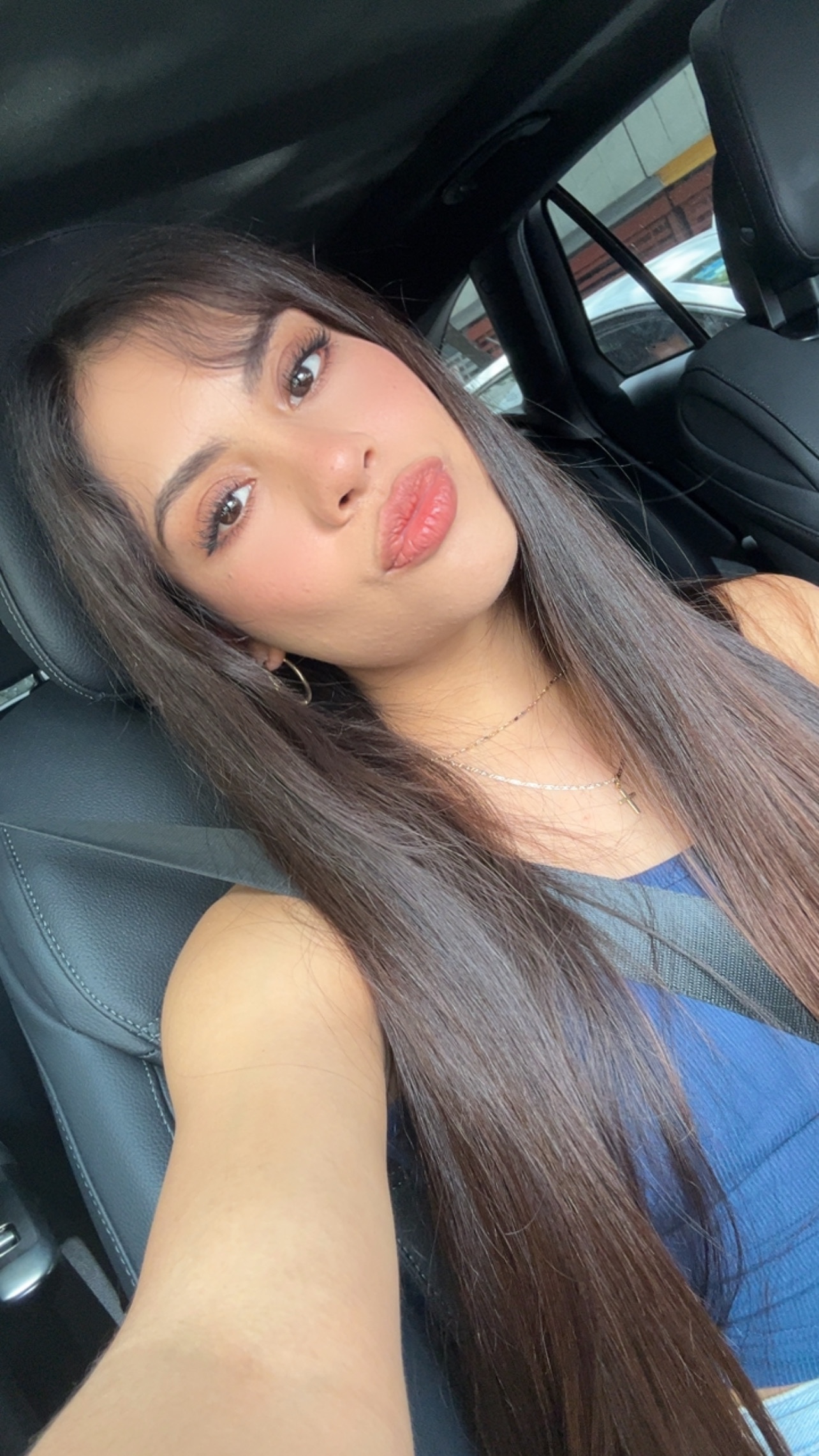 Luz profile