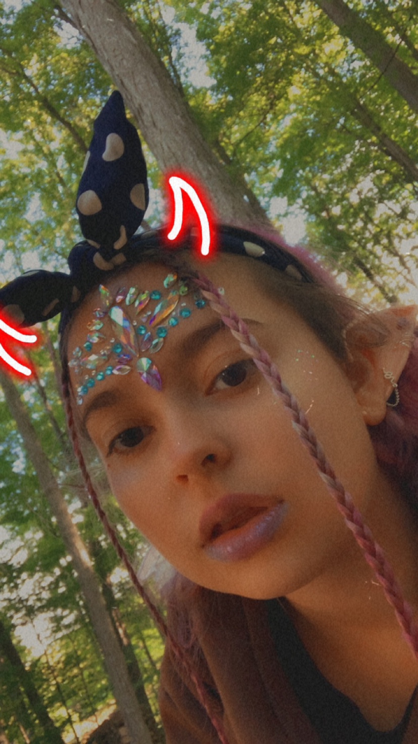 Cassiopeia profile