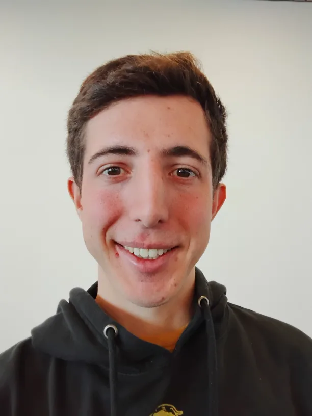 Manuel Trujillo profile