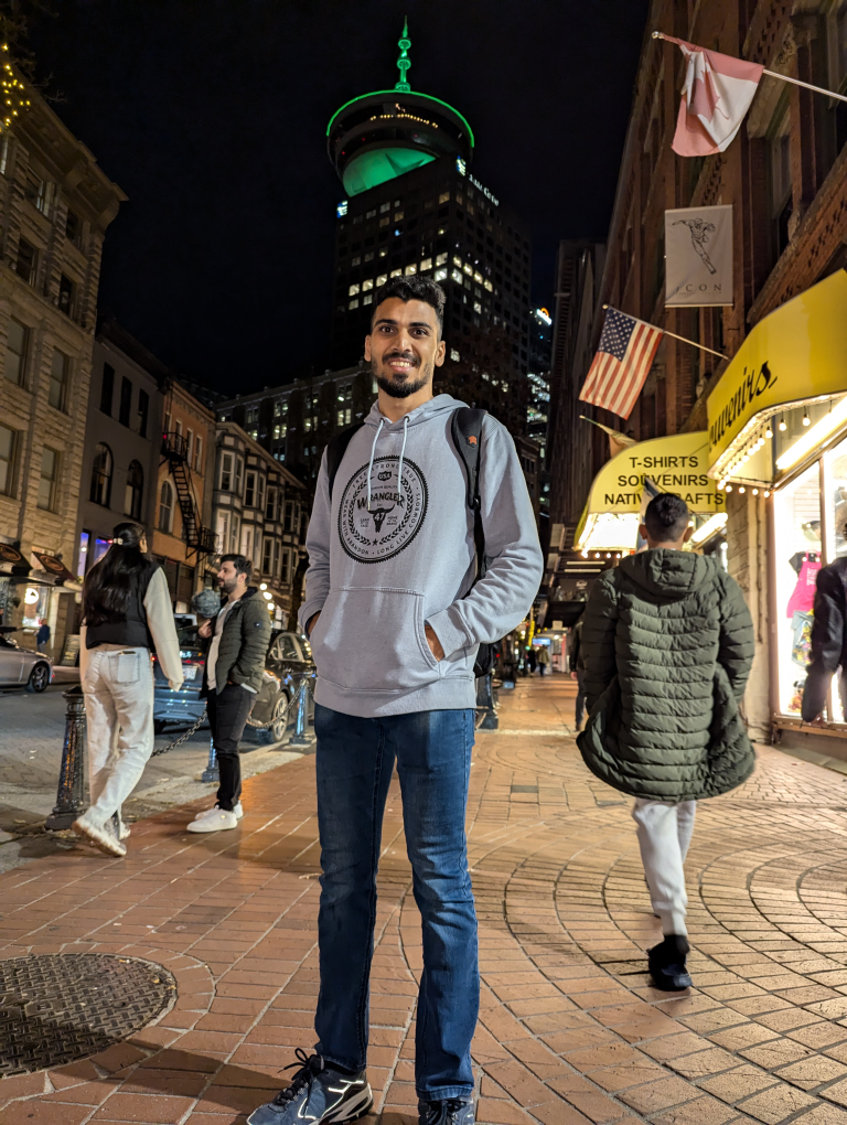 Fareen Maulavi profile