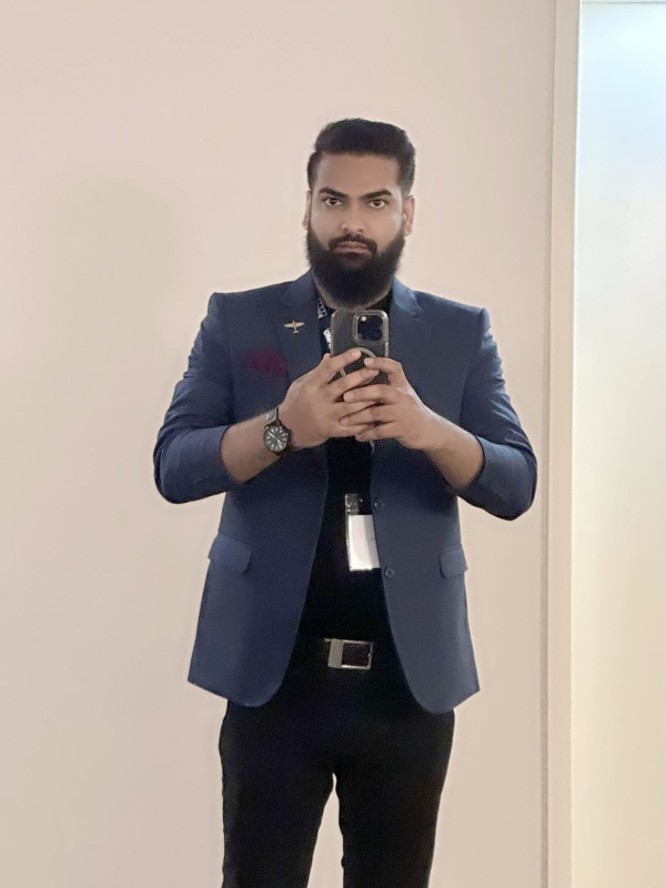 ASI profile