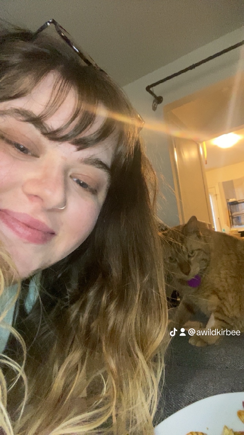 Chloe profile