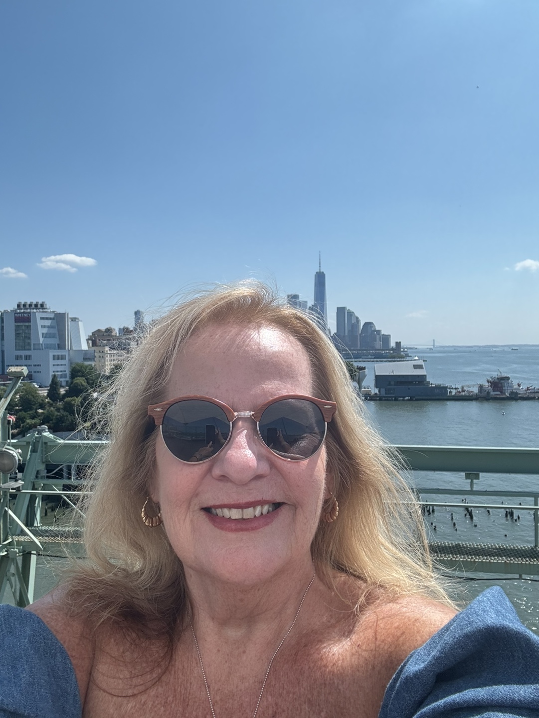 Brenda McIntyre profile