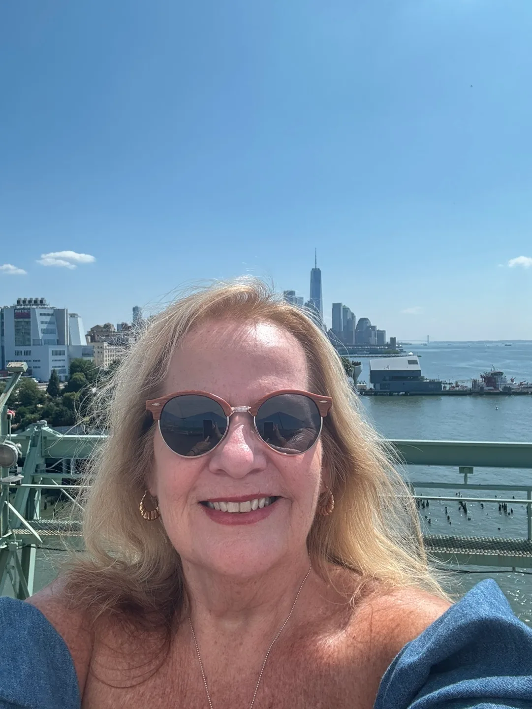 Brenda McIntyre profile