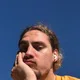 Alex profile