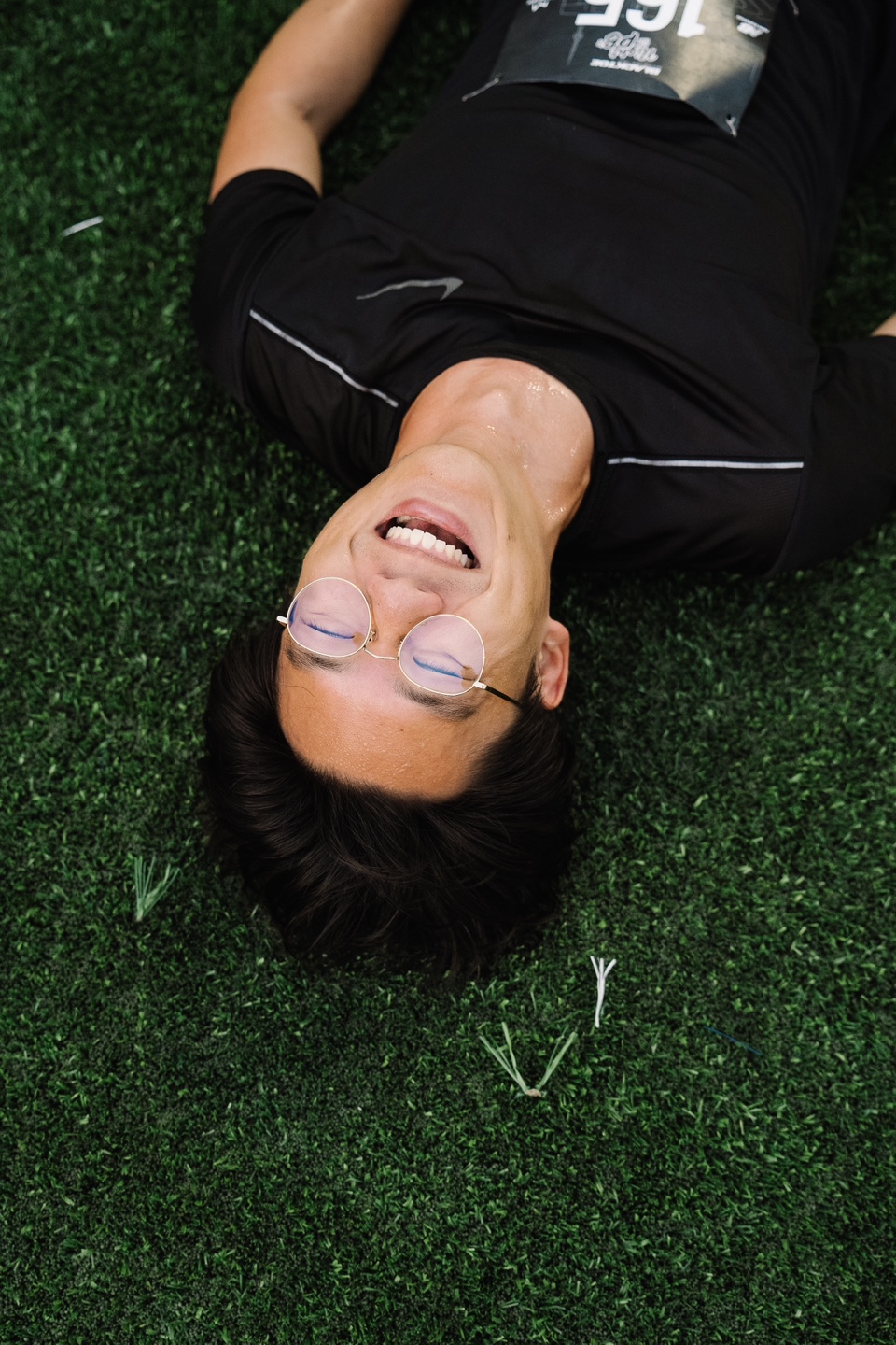 Dan profile