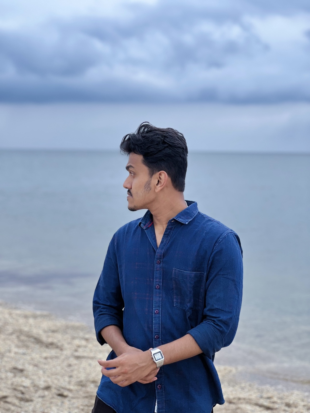 Trijit profile