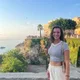 Alexandra profile