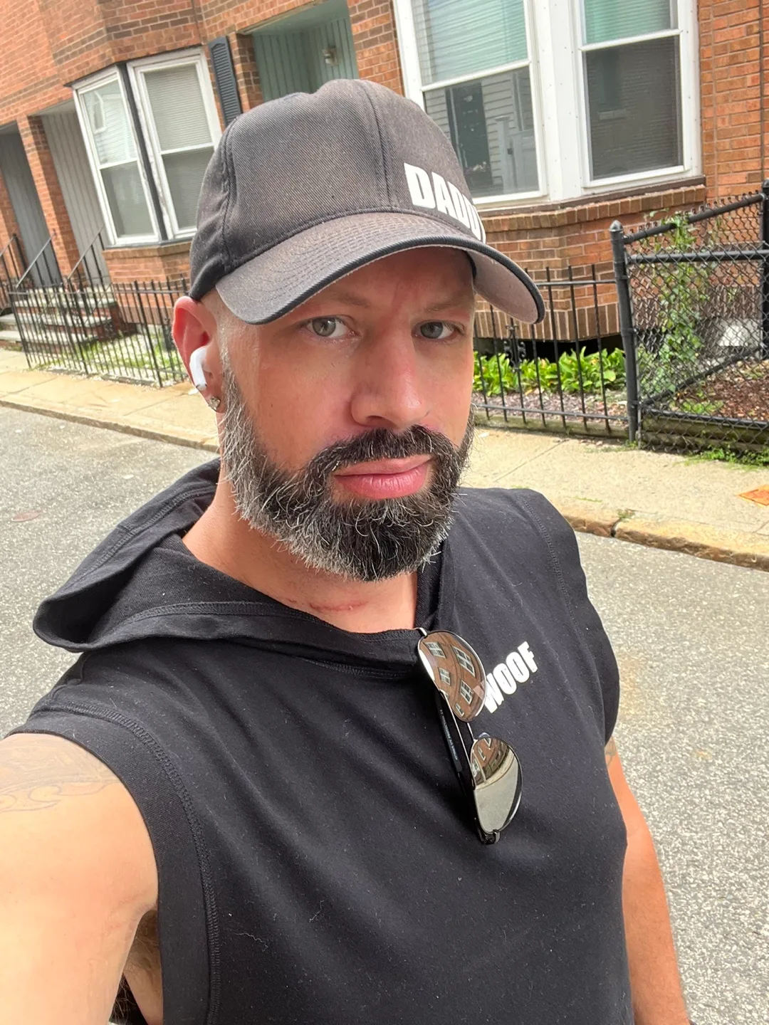 Kenneth Goldmann profile