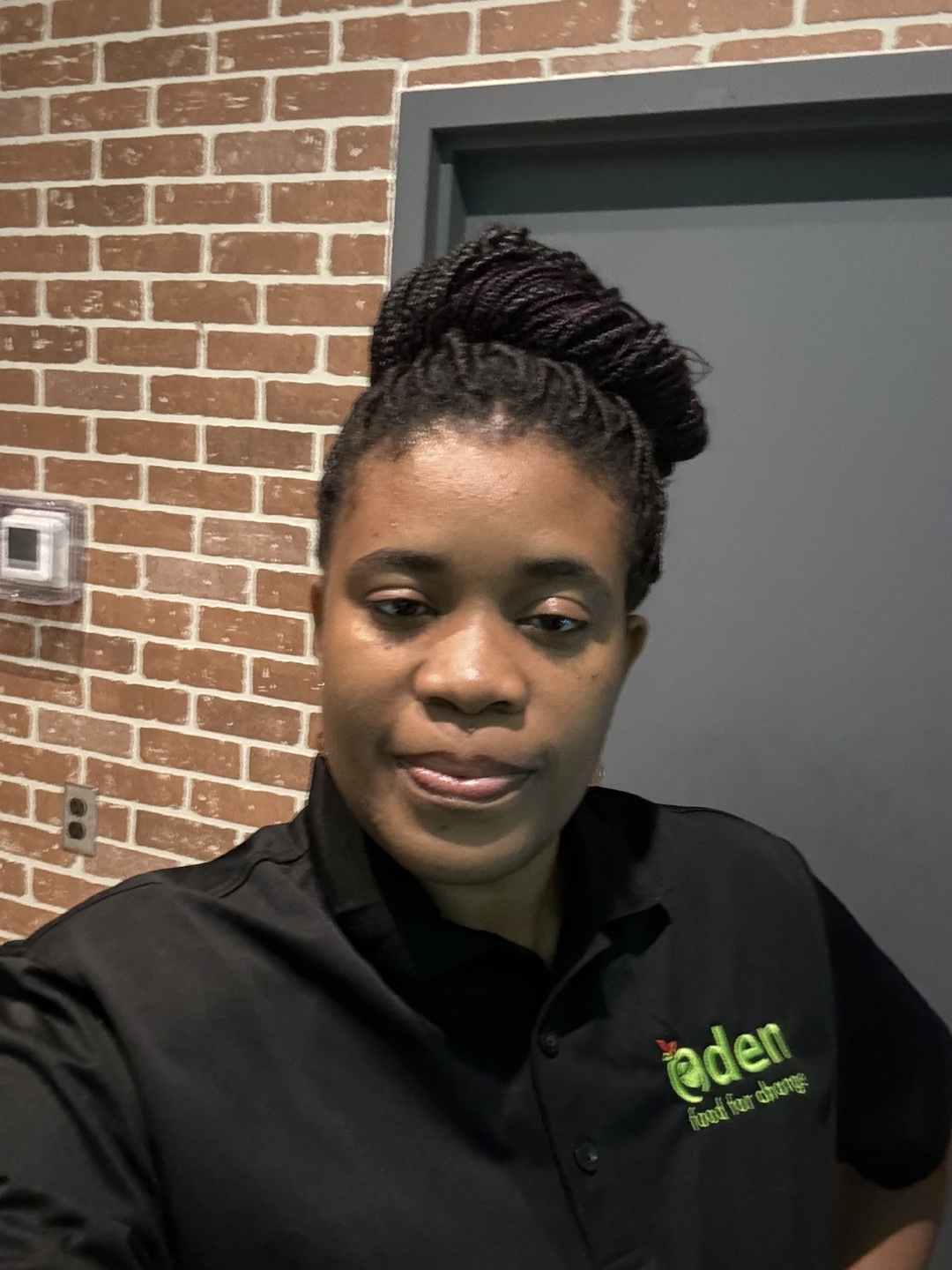Esther profile