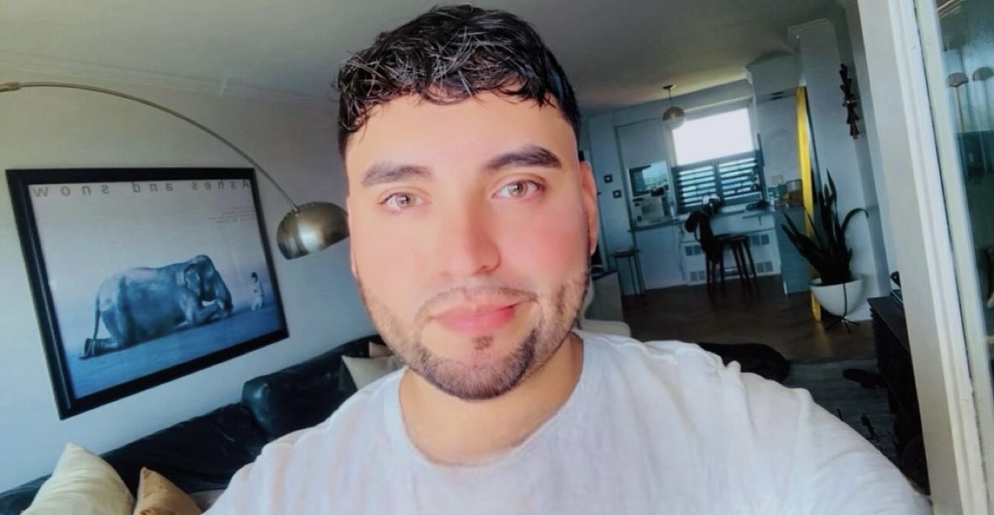 Ricky profile