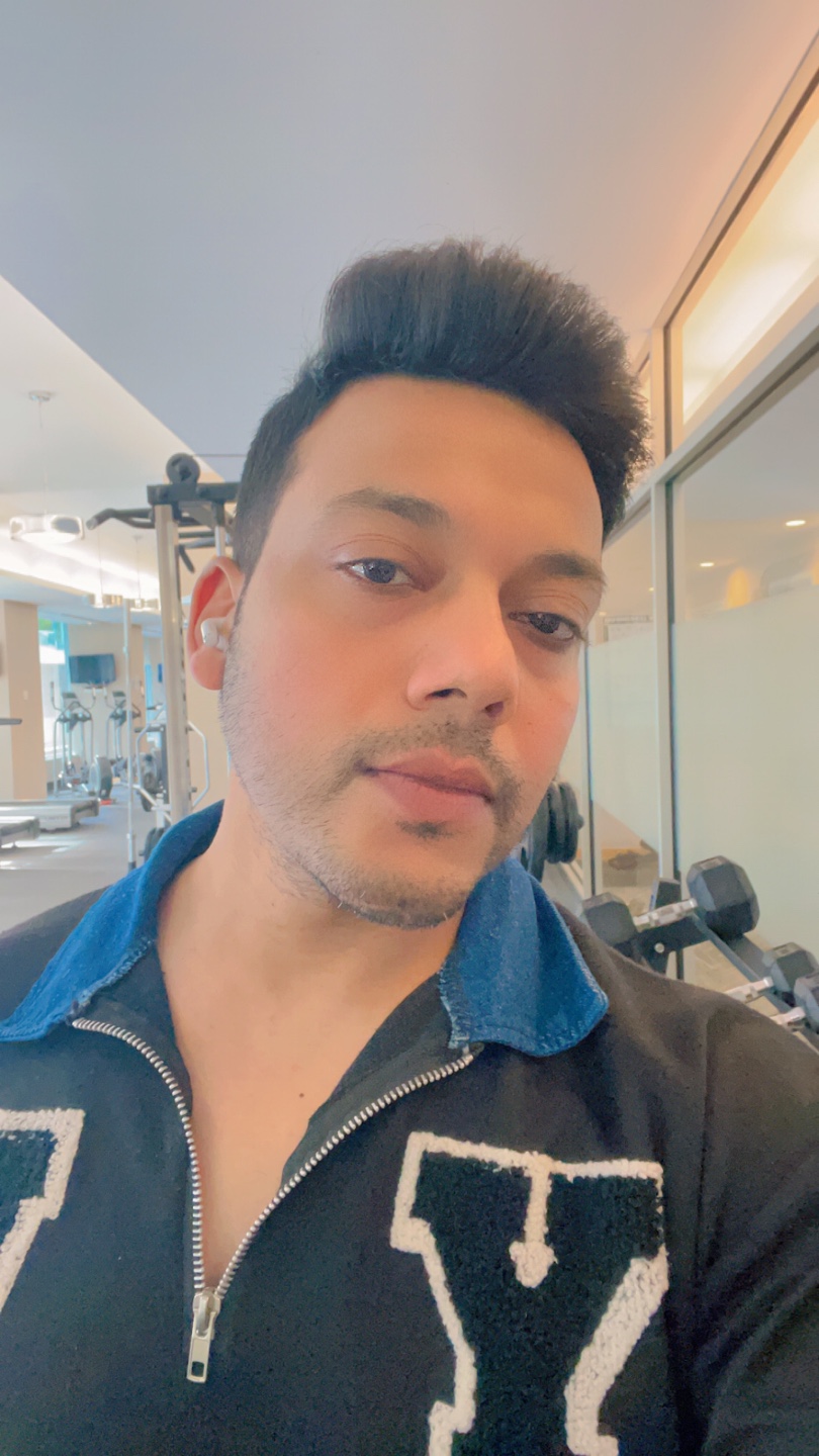 Akram profile