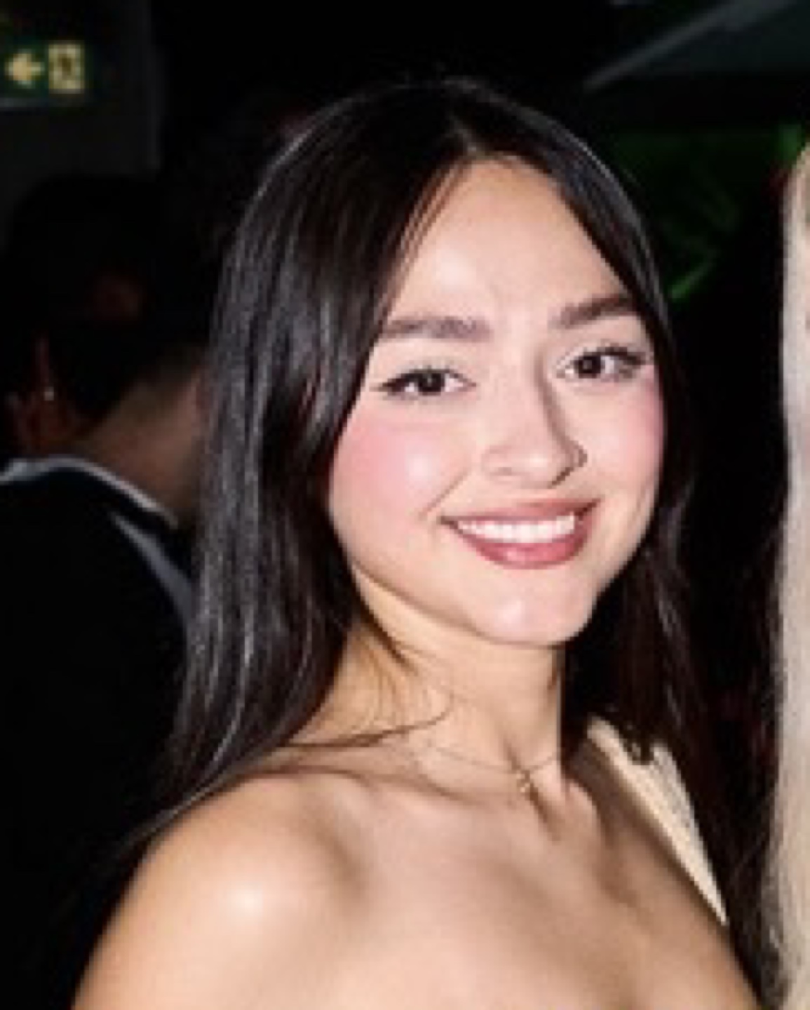 Aly profile