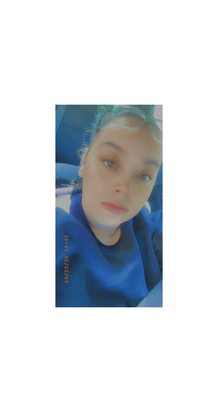 Patricia profile