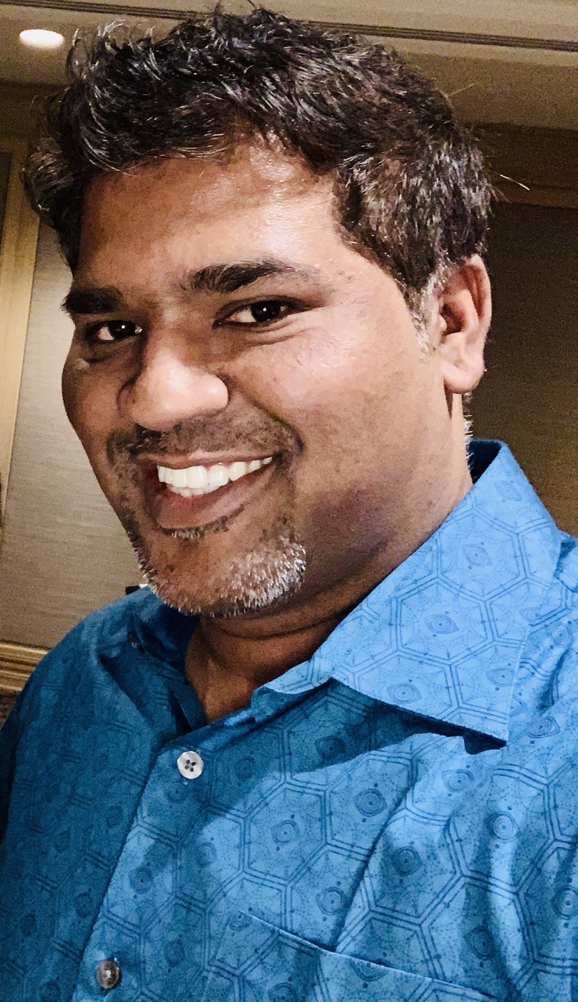 VJ profile