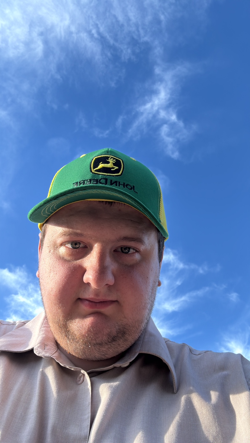 Jay Dyck profile
