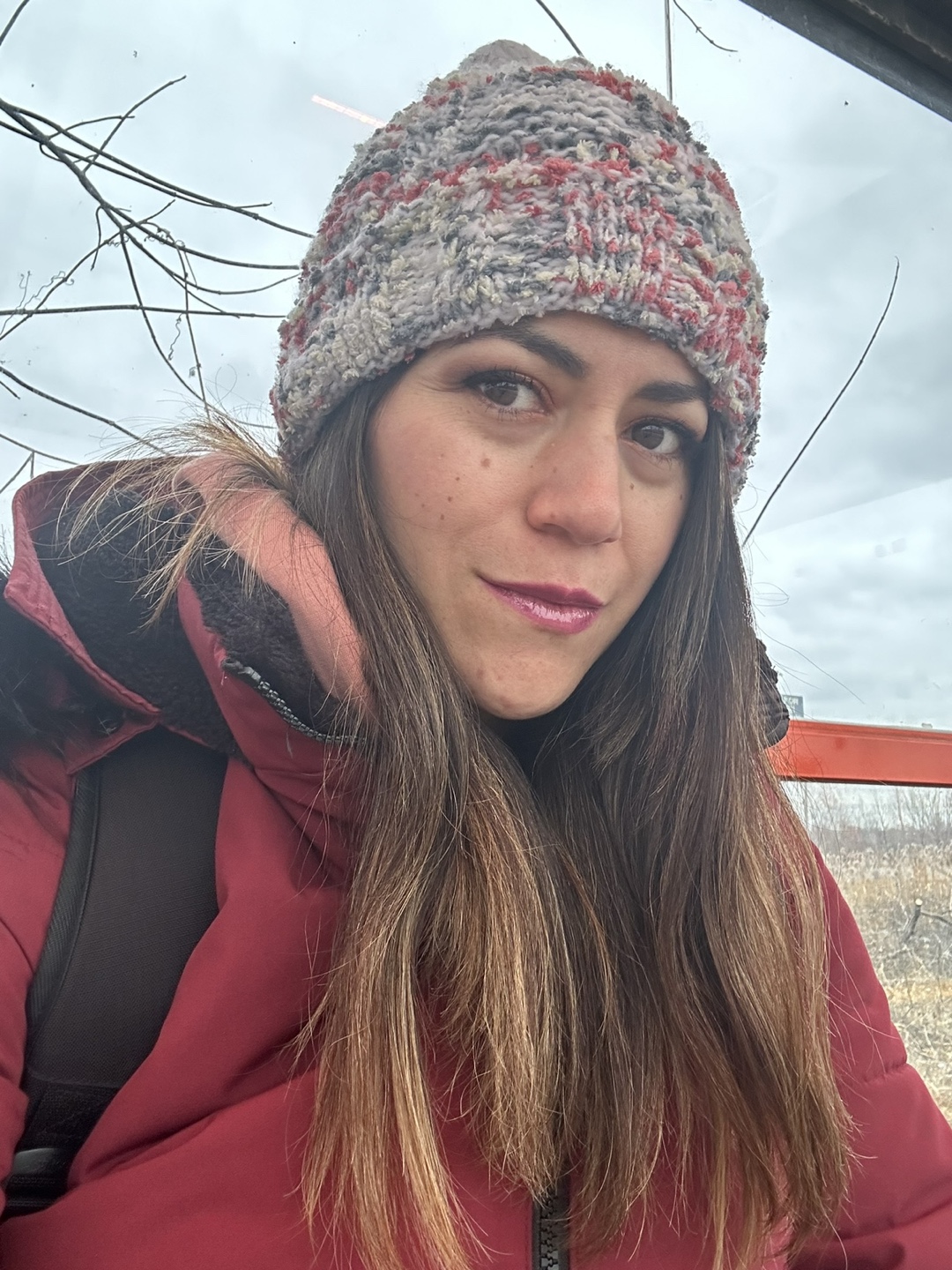 Valeria profile