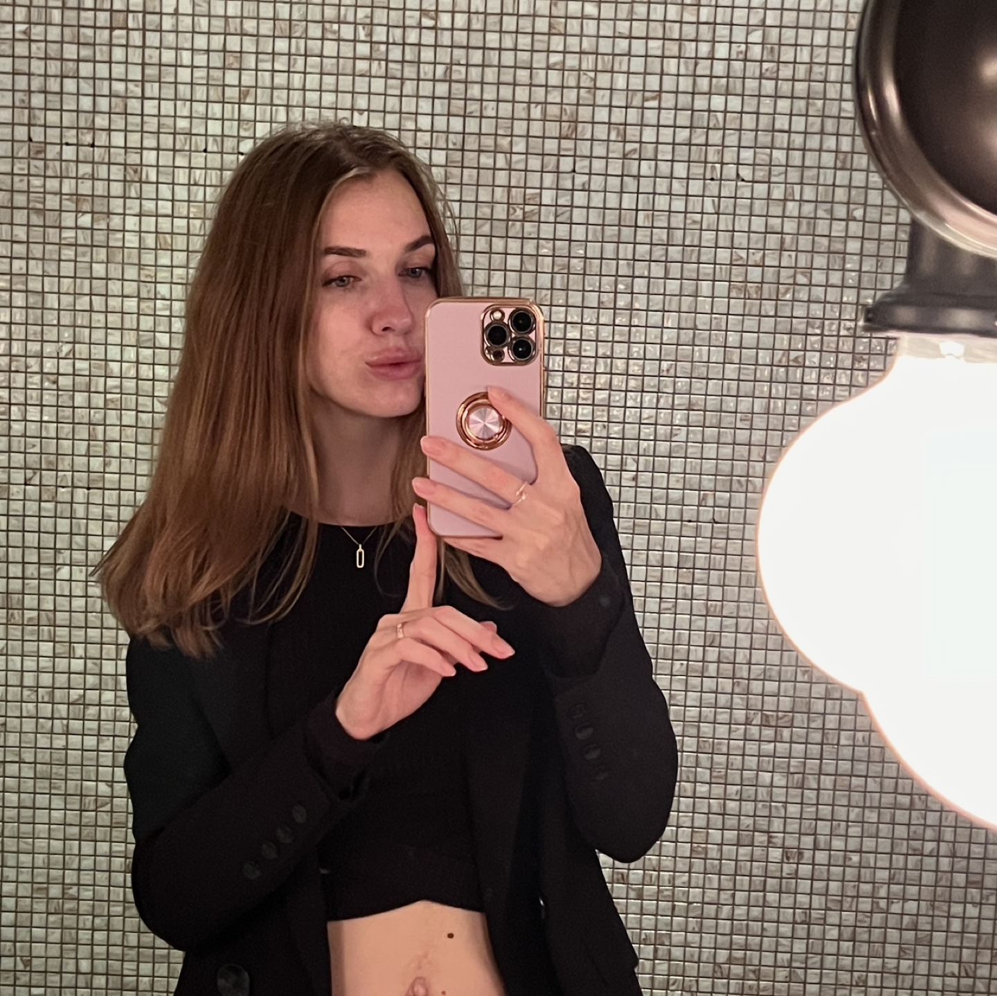 Anastasiia profile