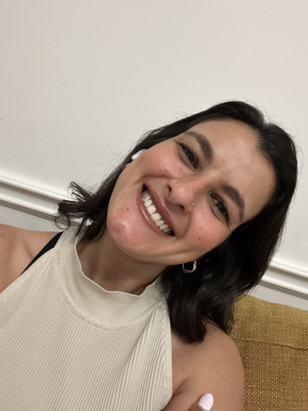 Habiba Sanjak profile