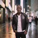 Phil Daley profile