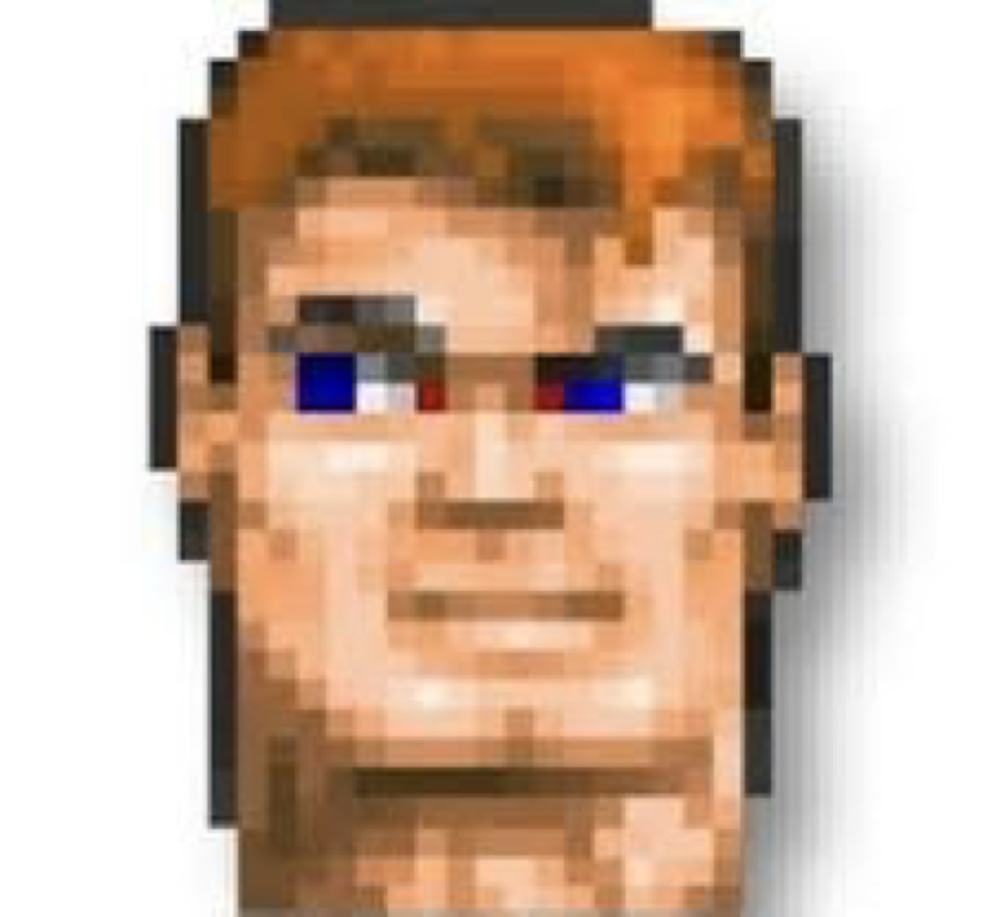 Thomas profile