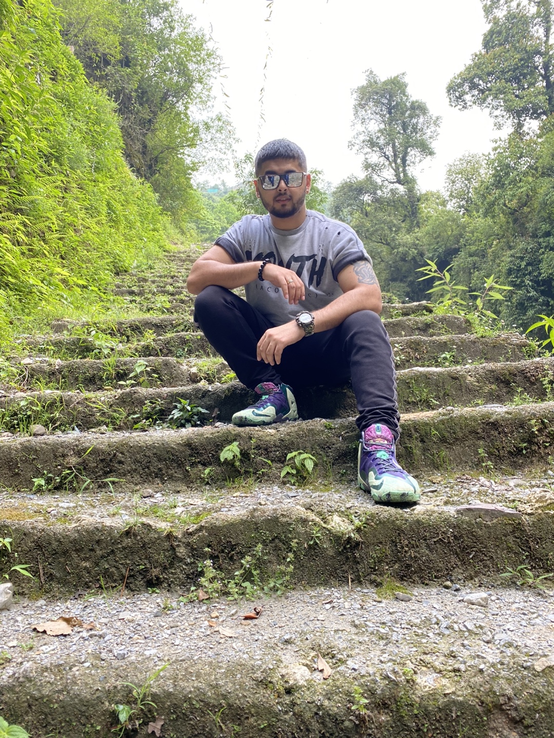Arpit Thukral profile