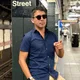 Andres profile