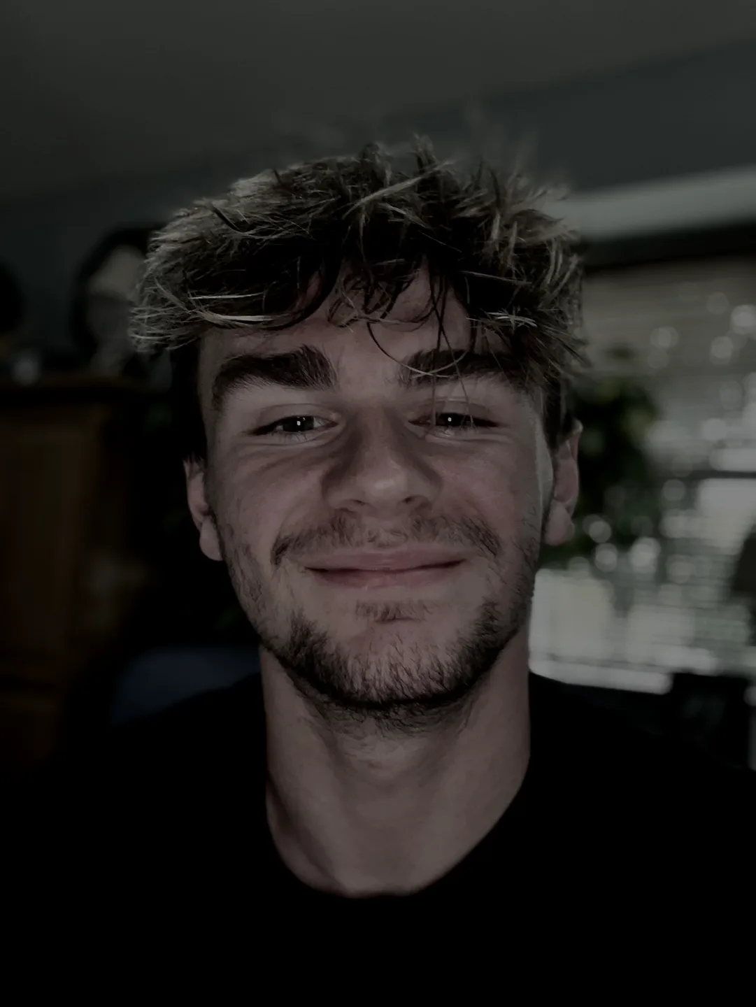 Uriah Anderson profile