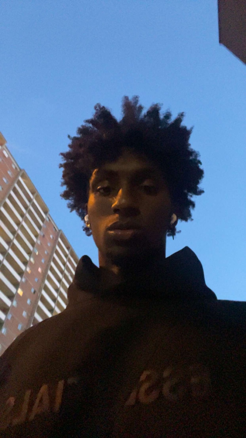 DeJay profile