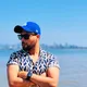 Albert De Anda profile