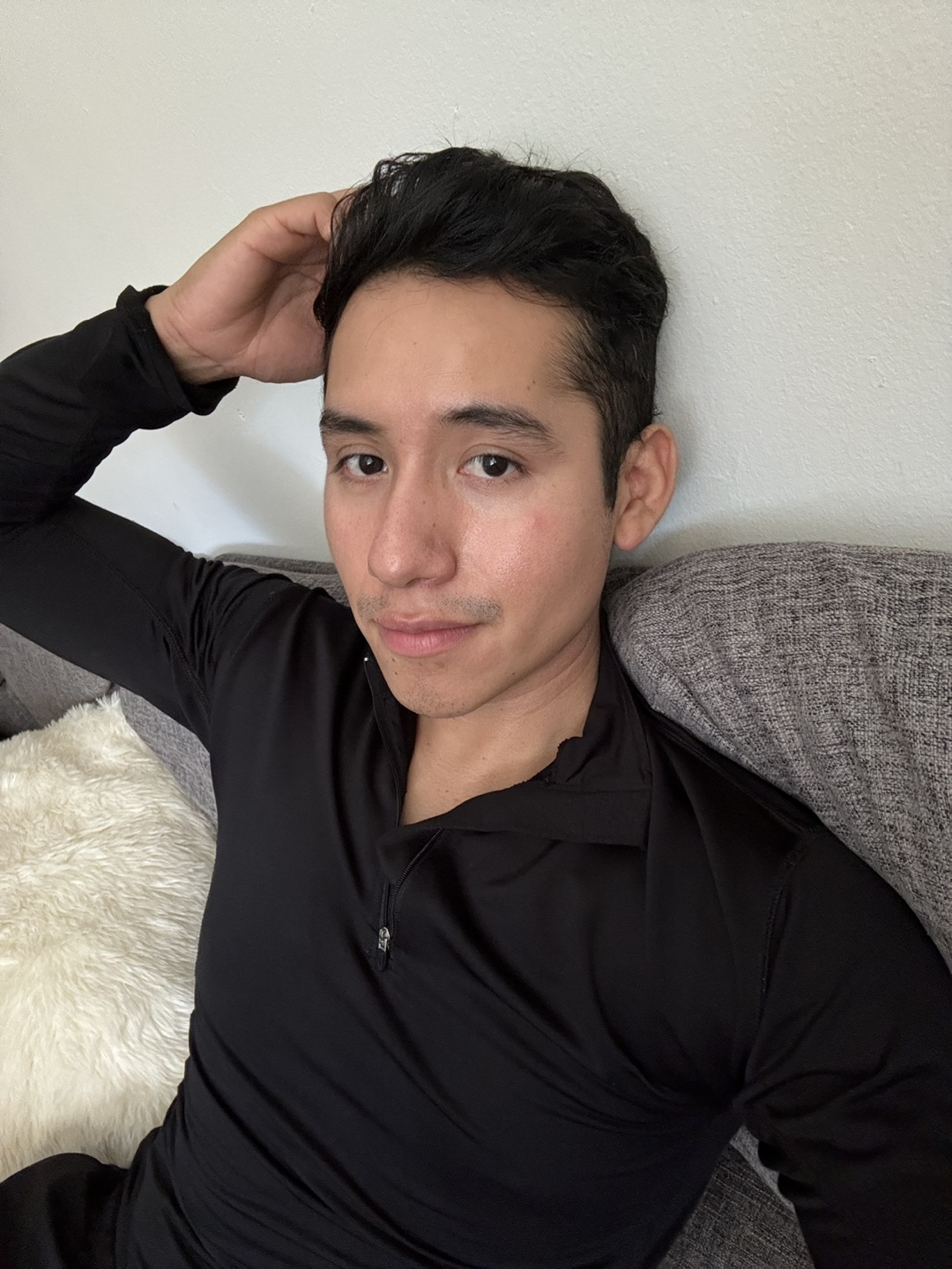 Erick profile