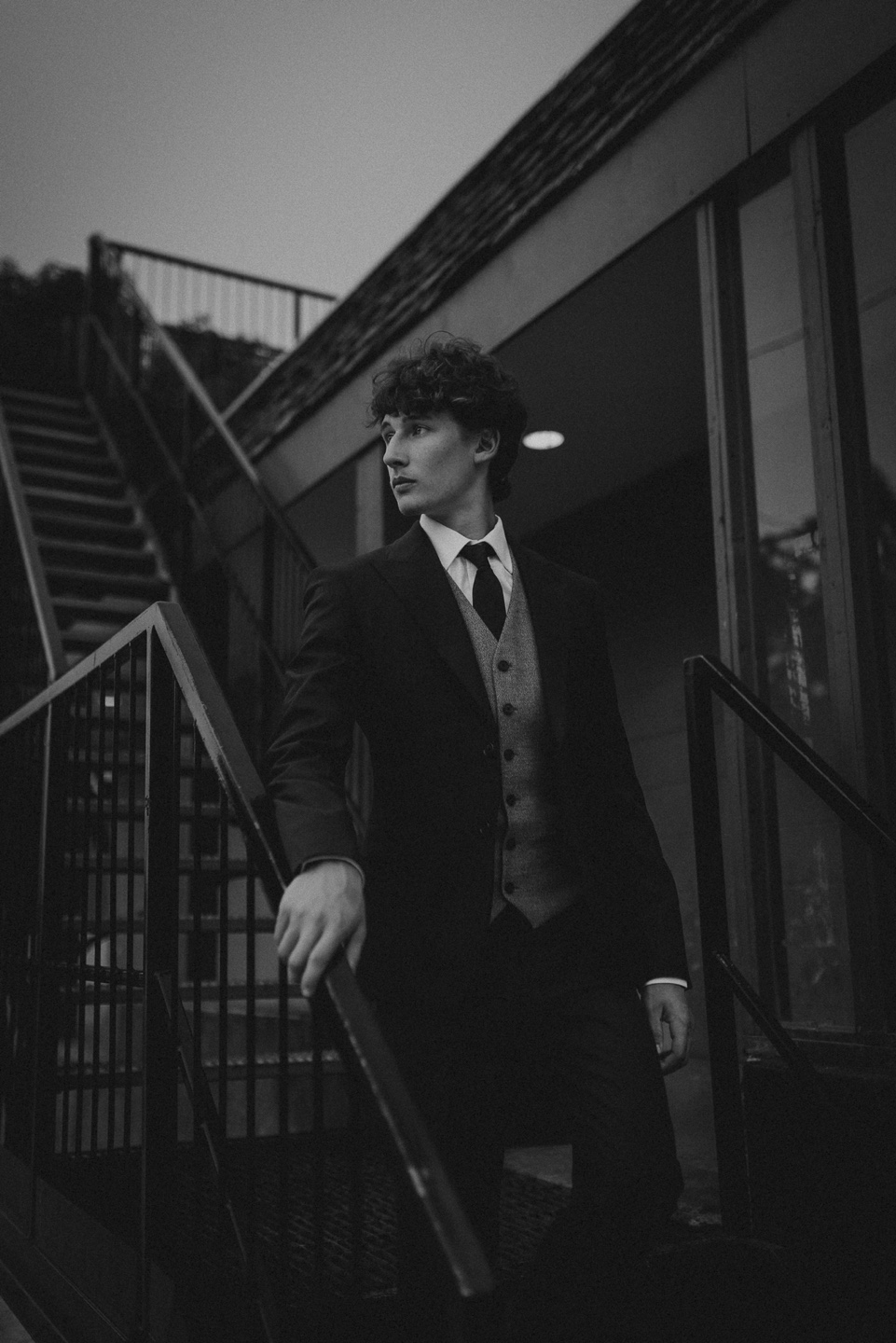Elijah profile