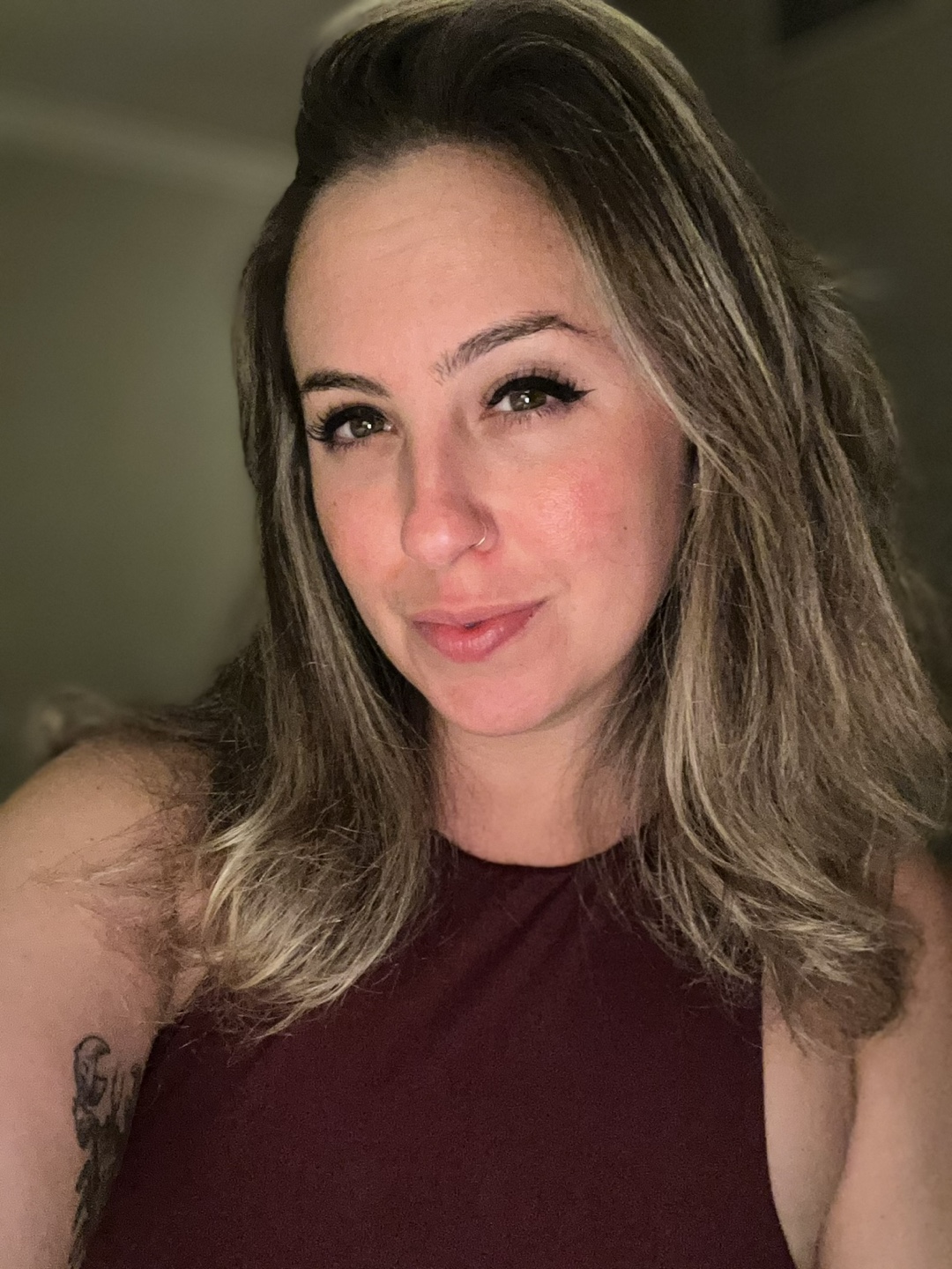 Alex profile