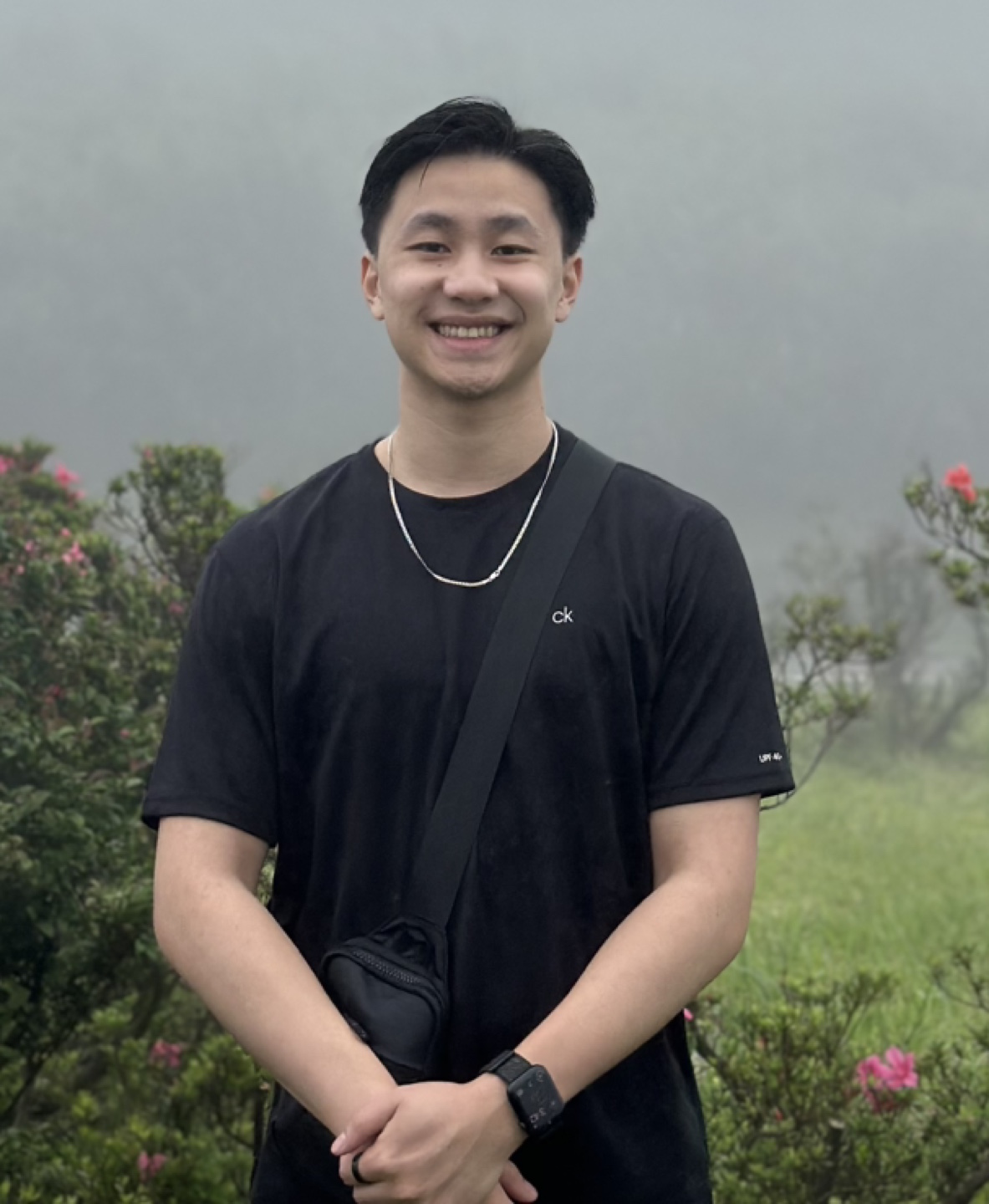 Brian T profile