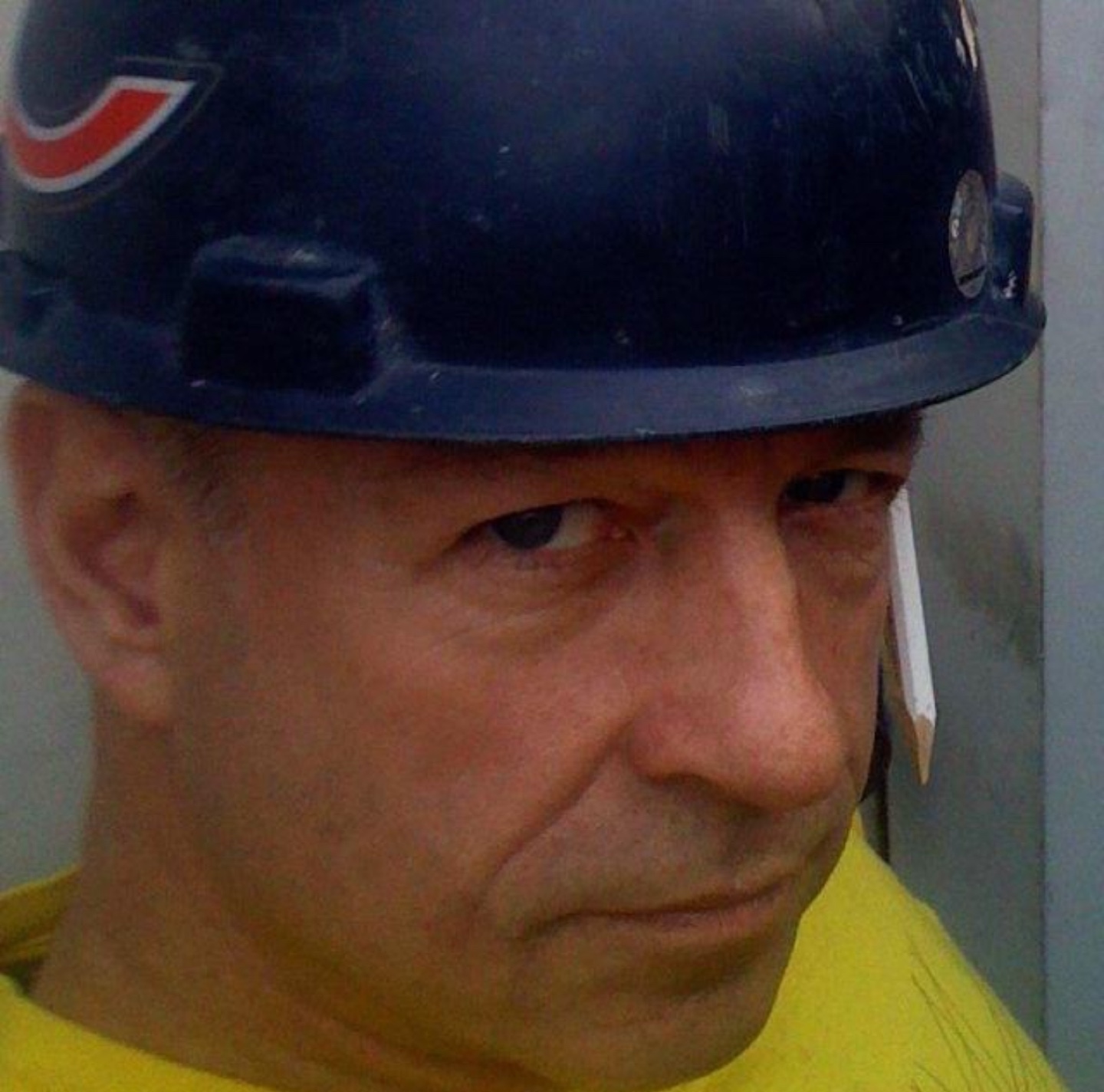 David Smith profile