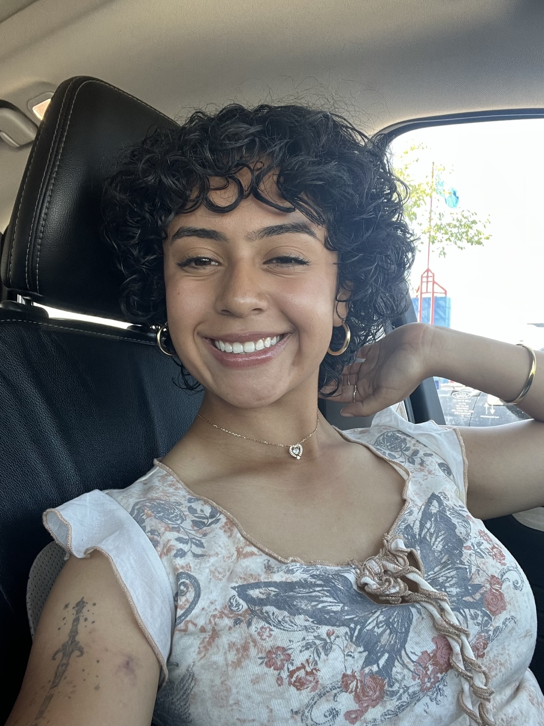 Gabriela profile