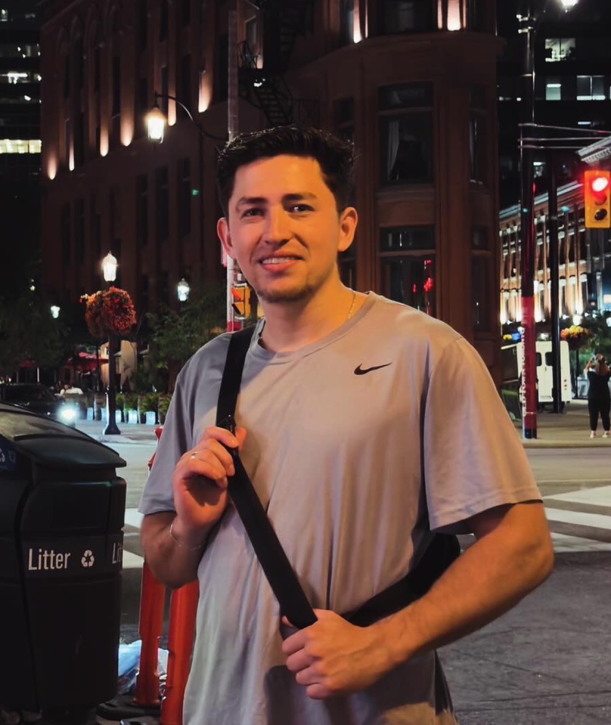 Cristian Florez profile