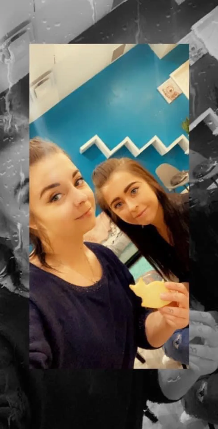 Candice Assoun profile