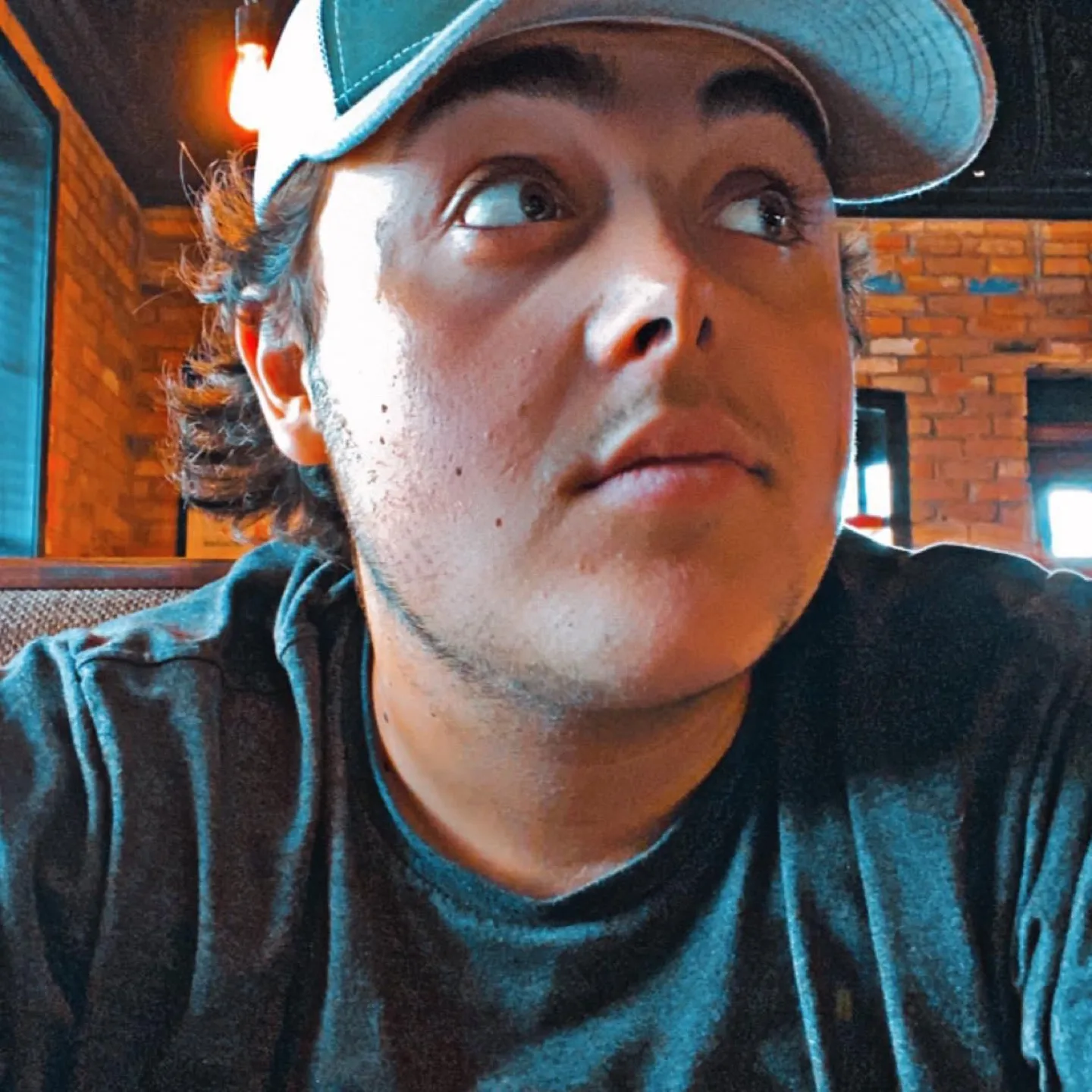 Nathan krebs profile