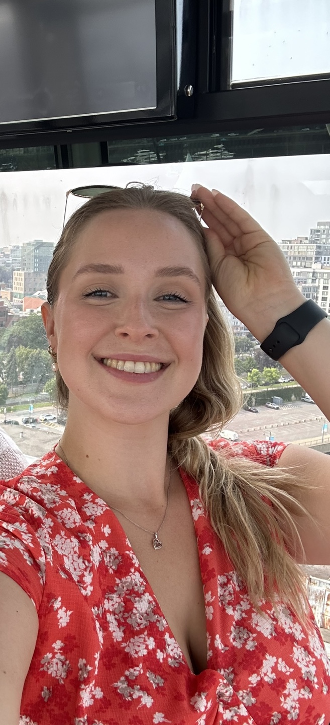 Sarah