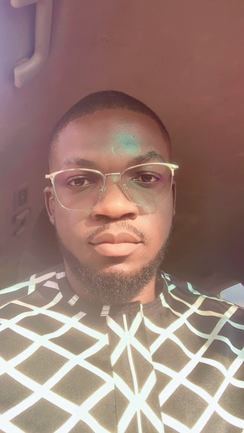 Eke Uzochukwu profile