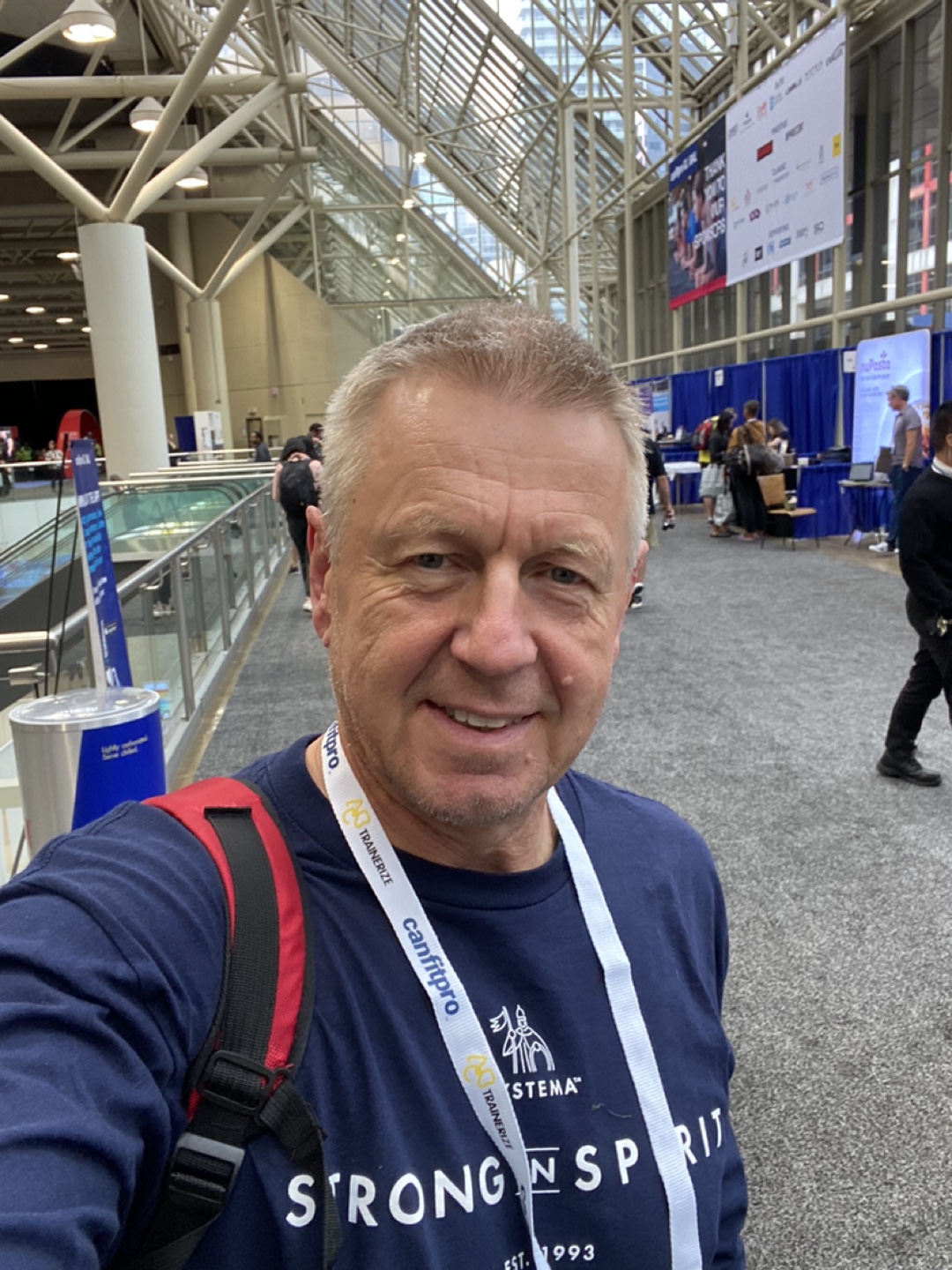 Gefr Kowalski profile